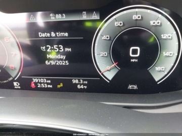 Audi Q7 II 2021 Audi Q7 Premium Plus 55 Tfsi Quattro Tiptronic 2021 3.0l 3.0 Benzyna 335KM, zdjęcie 10