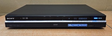 DVD-рекордер SONY RDR-HX780 | 160 ГБ | HDMI | USB |