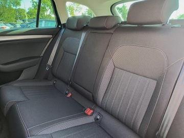 Skoda Superb III Kombi Facelifting 2.0 TSI 190KM 2022 Skoda Superb 2.0 TSI 190KM Style DSG FV 23% Gwaran, zdjęcie 24