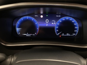 Toyota Corolla XII Sedan Facelifting 1.5 VVT-i 125KM 2024 Toyota Corolla 1.5 Comfort MS Seria E21 (2019-) To, zdjęcie 14