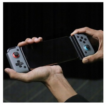 GameSir-X2 Bluetooth Pad для смартфона Android iOS