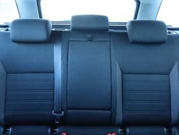 Skoda Octavia III Kombi Facelifting 2.0 TDI 150KM 2017 Skoda Octavia 2.0 TDI, Salon Polska, Serwis ASO, zdjęcie 9