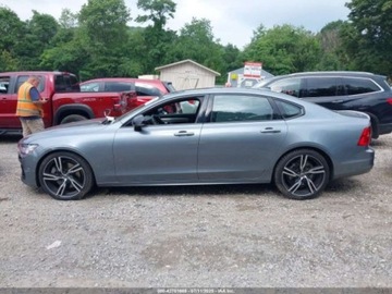 Volvo S90 II 2020 Volvo S90 2020 Volvo S90 T6 AWD R-Design 2.0 Benzyna 316KM, zdjęcie 13