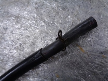 Топливный насос HONDA Shadow VT 600