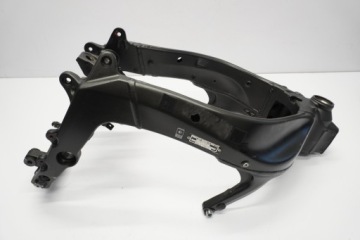 KAWASAKI ZX-6R 636 13-18 РАМА 2013 + ПОЛНЫЙ КОМПЛЕКТ ДОКУМЕНТОВ