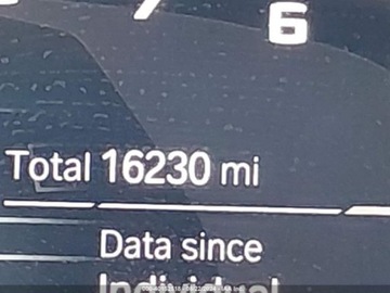 BMW 2021 BMW M8 BMW M8 GRAN COUPE, silnik 4.4, naped 44, od ubezpieczyciela 4.4, zdjęcie 14