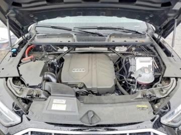 Audi Q5 II 2023 Audi Q5 Premium 40 2023 2.0 Benzyna 201KM, zdjęcie 6