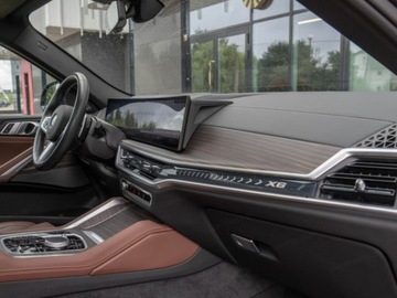BMW X6 G06 SUV Facelifting 3.0 30d 298KM 2025 BMW X6 xDrive30d Sport Suv 3.0 (298KM) 2025, zdjęcie 12