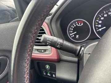 Honda HR-V II SUV Facelifting 1.5 VTEC TURBO 182KM 2019 Honda HR-V 1.5 Sport CVT II (2015-), zdjęcie 18
