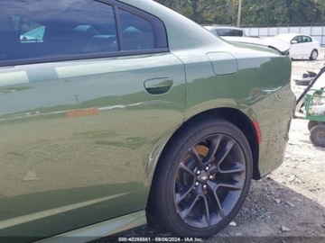 Dodge Charger VII 2022 Dodge Charger 2022r, Scat Pack, 6.4L 6.4 Benzyna 485KM, zdjęcie 7