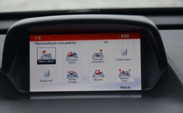 Opel Mokka I SUV 1.6 Ecotec 115KM 2016 Opel Mokka 1.6 MPI Navi Kamera 2016r Hak Sprowadzony 1.6 Benzyna 115KM, zdjęcie 30