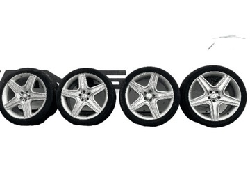 Mercedes ML W 164 FELGI ALUMINIOWE