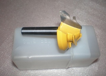 Угловой фрез 90 градусов d8 D51 h24