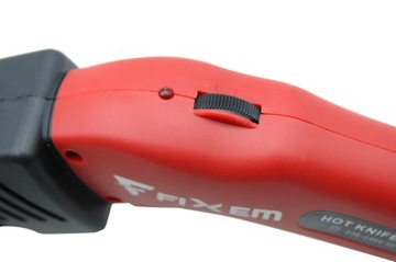 ТЕРМОНОЖ, СТАНОК ДЛЯ РЕЗКИ ПЕНОПЛАТА, ПВХ, УПРАВЛЯЮЩАЯ МАШИНА БОНИАРКА