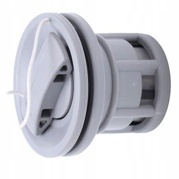 ВОЗДУШНЫЙ КЛАПАН ТПУ ДЛЯ КАЯКОВ И ПОНТОНОВ