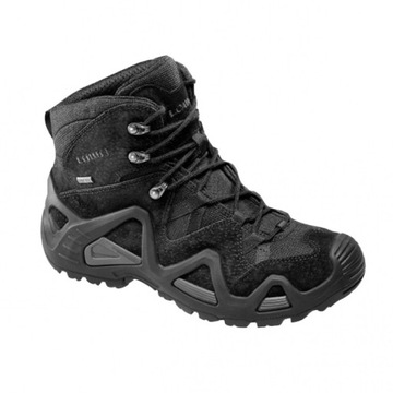 Buty wojskowe męskie LOWA ZEPHYR GTX MID TF UK cza