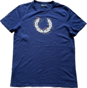 Koszulka męska T-shirt FRED PERRY, rozm. M