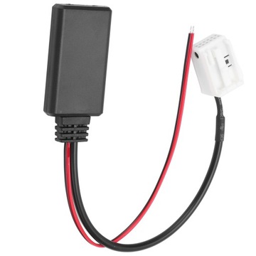 Модуль Bluetooth Радио AUX в сменном адаптере кабеля для RCD200 KG