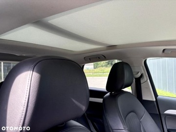 Audi Q3 II SUV 2.0 40 TFSI 190KM 2018 Audi Q3 Audi Q3 40 TFSI Quattro S tronic 2.0 Benzyna 190KM, zdjęcie 7