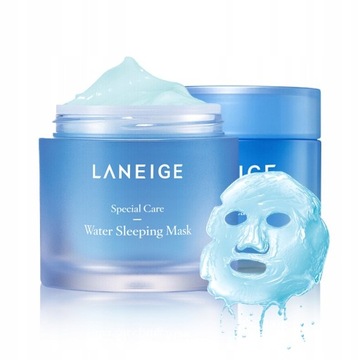 Laneige water sleeping mask 70ml