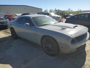 Dodge Challenger III 2022 Dodge Challenger RT Scat Pack 2022 6.4l 6.4 Benzyna 485KM, zdjęcie 4