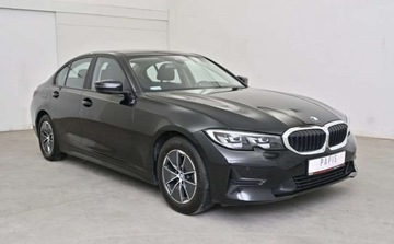 BMW Seria 3 F30-F31-F34 Gran Turismo Facelifting 2.0 318d 150KM 2020 BMW Seria 3 SalonPL VAT23 ASO 1Wlasciciel Auto..., zdjęcie 18