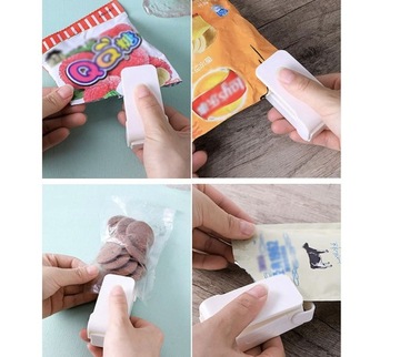 АККУМУЛЯТОРНЫЙ РУЧНОЙ СТЕПЛЕР ДЛЯ ПЛЕНКИ