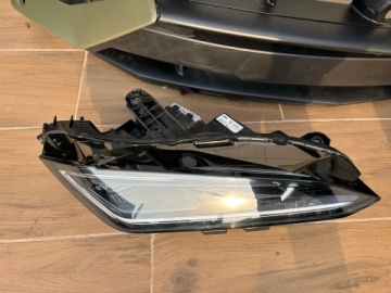 Lamborghini Urus SE motorhaube Stoßstange Leuchte Hood Fenders Bumper | thumb 9