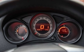 Citroen C4 II Hatchback 5d 1.6 HDi 92KM 2013 Citroen C4 1.6eHDI 92KM Climatron 2xOpony po Serwisie Gwarancjia 1.6, zdjęcie 16
