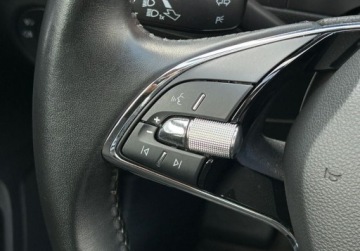 Skoda Superb III Kombi Facelifting 2.0 TDI SCR 150KM 2022 Skoda Superb podgrz. fotele, FV23, GPS, Tempomat, Virtual, Indukcyjna lado, zdjęcie 21