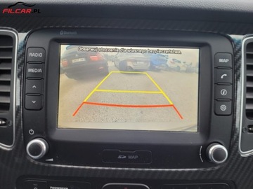 Kia Carens IV Minivan Facelifting 1.6 GDI 135KM 2017 Kia Carens SALON POLSKA Bezwypadkowy GWARANCJA 1-Wlasciciel Zamiana RATY, zdjęcie 13