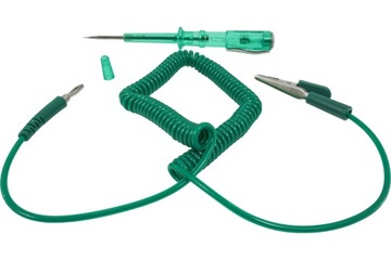 ТЕСТЕР НАПРЯЖЕНИЯ ТЕСТЕР ЦЕПЕЙ ЭЛЕКТРОМОБИЛЯ ТЕСТЕР РАСХОДА