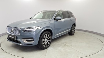 XC 90 B5 D AWD Plus Bright 7os aut