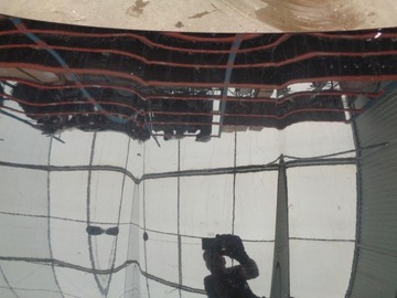 МАСКА FIAT PANDA 3 марта 2012 г. - КОД 601