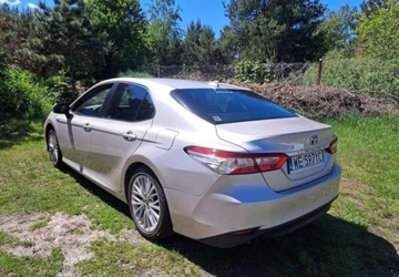 Toyota Camry IX 2019 Toyota Camry Faktura VAT 2.5 Benzyna 120KM, zdjęcie 1