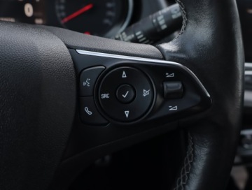 Opel 2019 Opel Grandland 1.2 Turbo, Automat, Skóra, Navi, zdjęcie 19