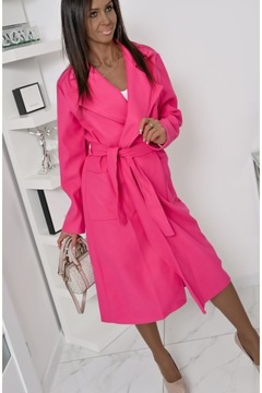 СТИЛЬНОЕ МОДНОЕ ВЕСЕННЕЕ ПАЛЬТО ABNEE! WZ.2