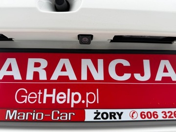 Citroen C1 II Hatchback 5d 1.0 VTi 72KM 2020 Citroen C1 2020r Piękny Najbogatsza wersja JCC+, zdjęcie 26