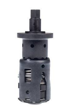 Samoregulator Zacisku ham. Mazda CX5