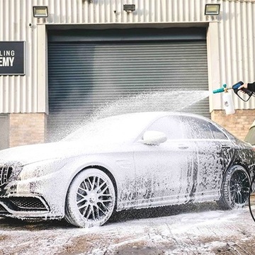 Auto Finesse Avalanche Snow Foam - piana aktywna 500ml