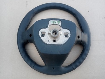 РУЛЕВОЕ КОЛЕСО FORD FIESTA MK7 62146117A