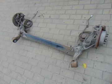 BELKA ZAWIESZENIA TYŁ KIA SOUL I 1.6 B 08-14