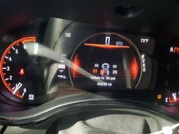 Dodge Durango III 2021 Dodge Durango RT 2021 5.7L 5.7 Benzyna 360KM, zdjęcie 9