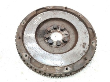 9629580010 KOLO SETRVAČNÍK 2.0 HDI 90 66 2003 PEUGEOT 307 BREAK (3E)