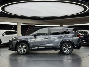 Toyota RAV4 V SUV Plug-in 2.5 Plug-in Hybrid 306KM 2022 Toyota RAV4 More Dynamic, 4x4, LED, Kamera, 1wlasciciel, FV 23 gwarancja,, zdjęcie 11