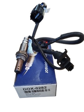 Sonda lambda Toyota RAV-4 2.0 2000-05 DOX-0282 Denso