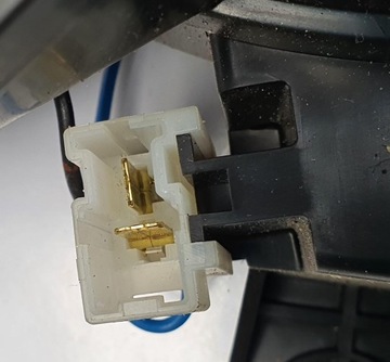 RADIÁTOR VENTILÁTOR ZADNÍ RENAULT KOLEOS I