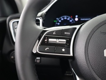 Kia XCeed PHEV Facelifting 1.6 GDi Plug-In 141KM 2024 Kia XCeed Plug-in-Hybrid, 1. Właściciel, zdjęcie 14