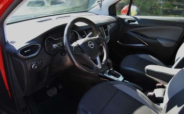 Opel 2019 Opel Crossland X GWARANCJA, 1.5 Diesel 120KM, Automat, Polskora, Ladnie ut, zdjęcie 4