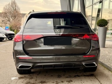 Mercedes Klasa E W214 All-Terrain 2.0 220d 197KM 2025 E Klasa 220 d 4-Matic AMG Estate 2.0 (197KM) 2025, zdjęcie 3